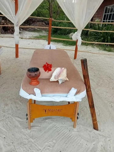 Casa Cenote