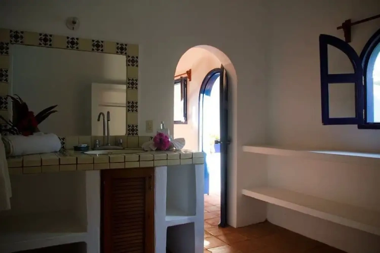 Comfort Double Cottage