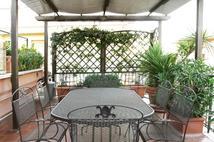 Casa Chiara
