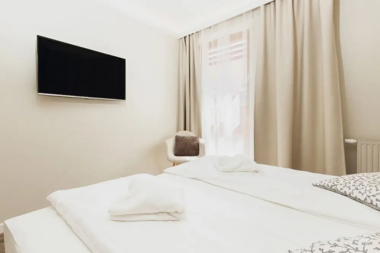 Apartments Aura Gdansk by Renters