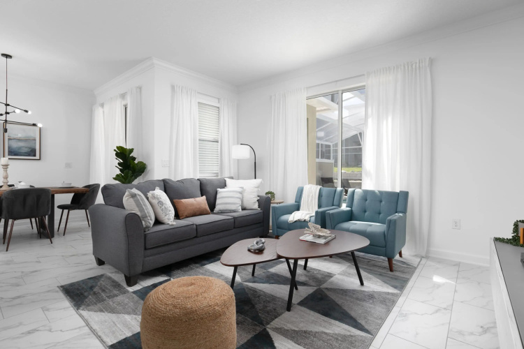 Charming townhome near Disney