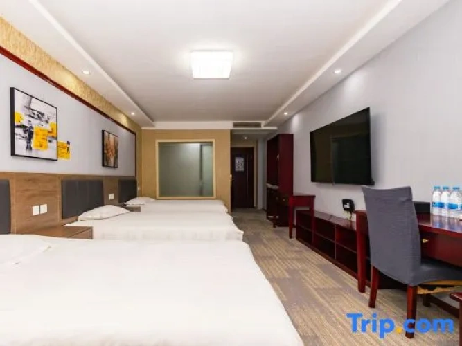 Comfort Triple room