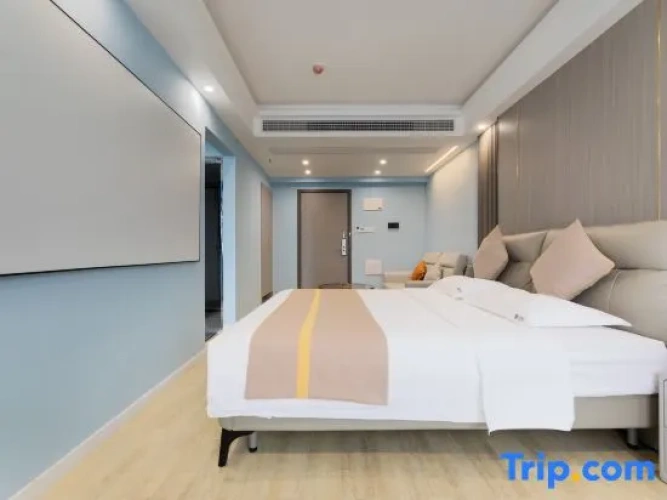 Luxury room