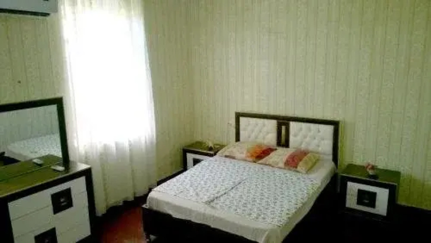 Mziuri Guest House