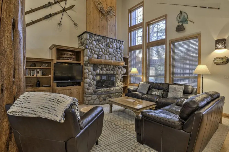 Aquila Lodge 5