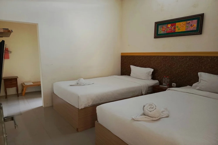Adisa Homestay by Reddoorz