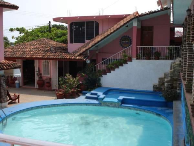 Hotel San Juan