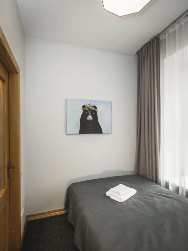 Superior Apartment