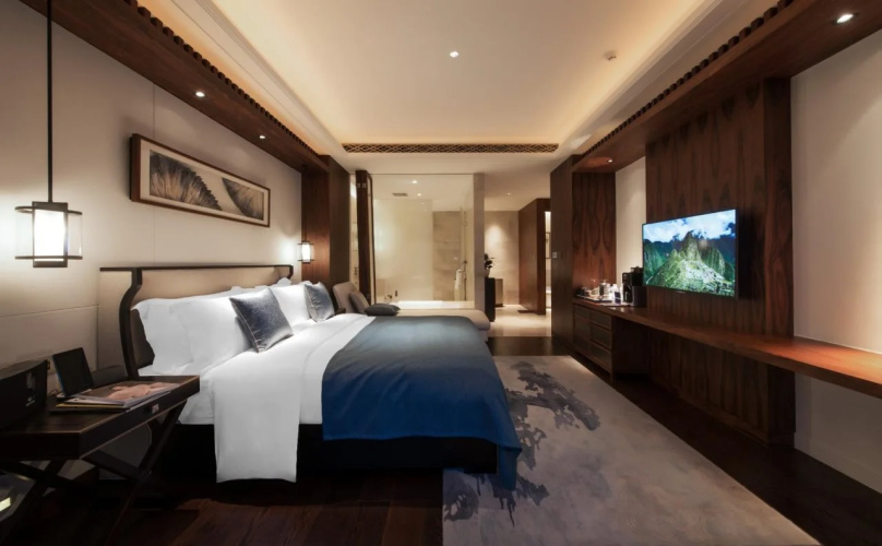 Honor Hotels & Resorts Yun Shu Dali