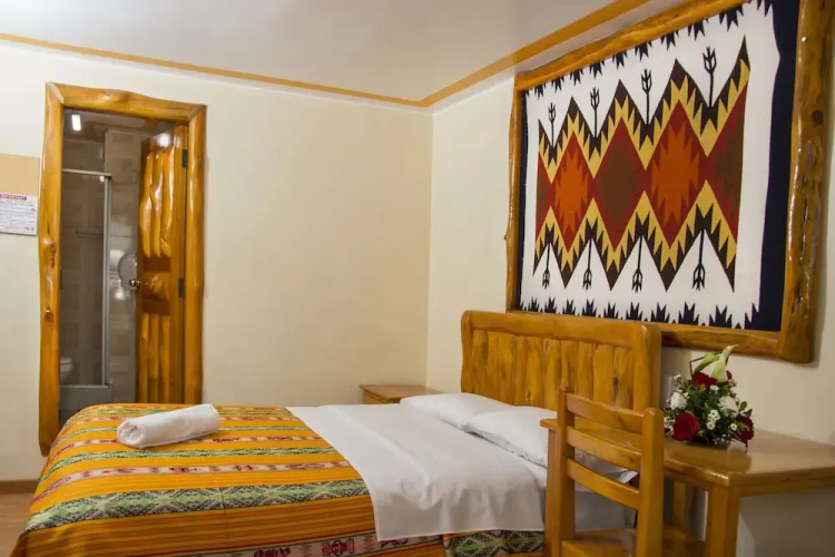 Hostal Santa Fe 2