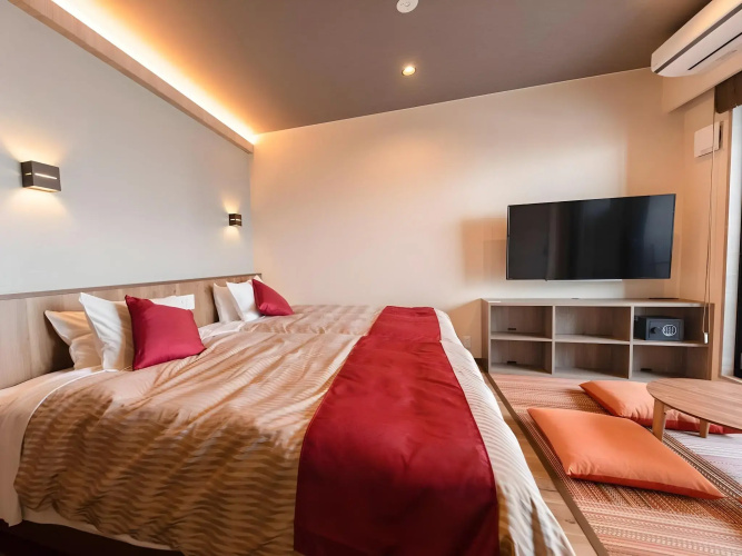 LiVEMAX RESORT ATAMI SEA FRONT