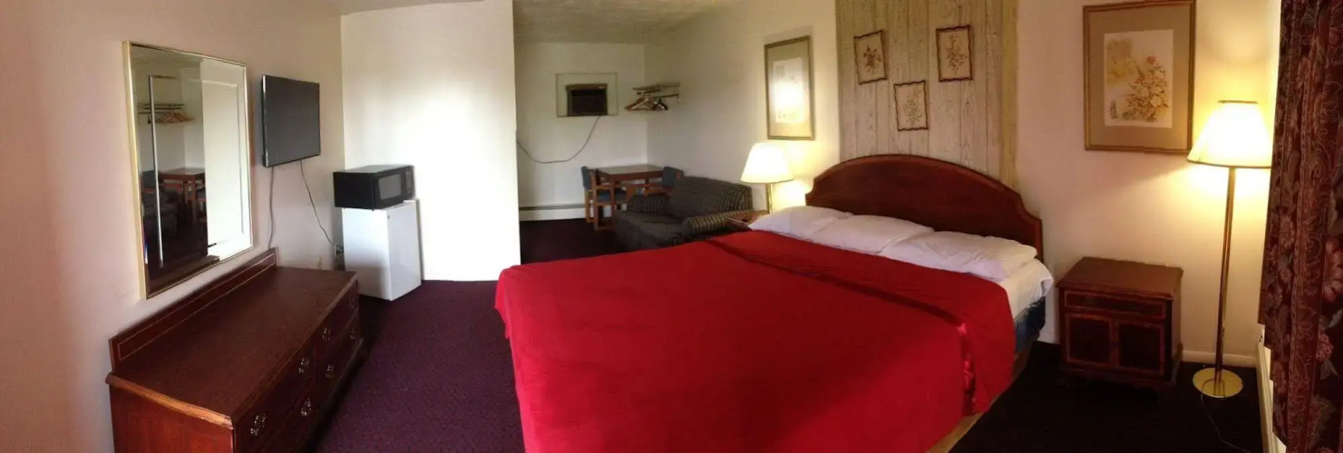 Budget Motel