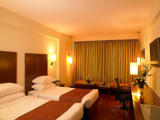 Hotel Paradise