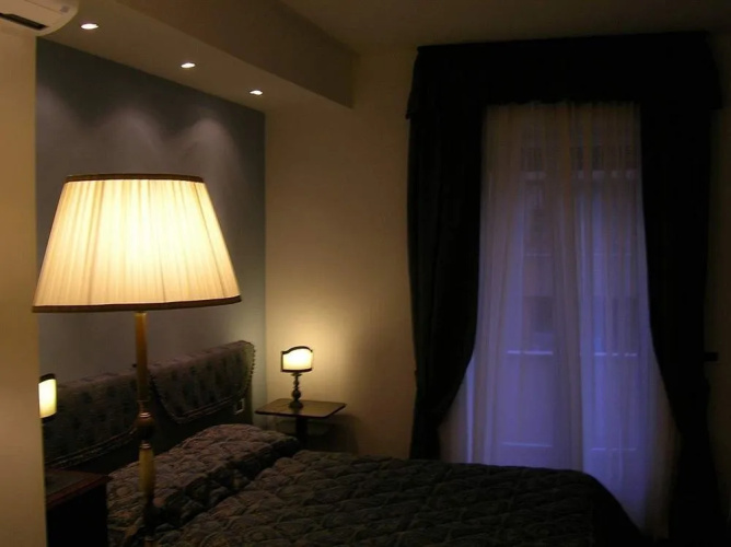 B&B Le Sibille