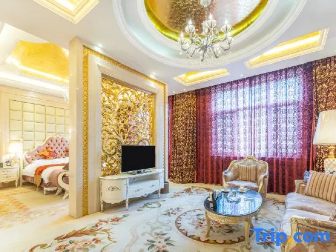 Yanzi Resort