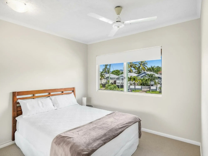 North Cove Waterfront Suites