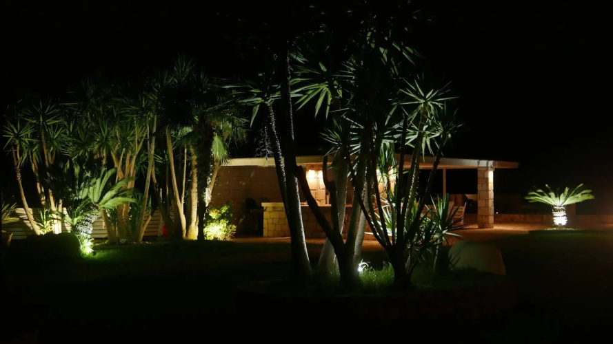 Agnanti Suites