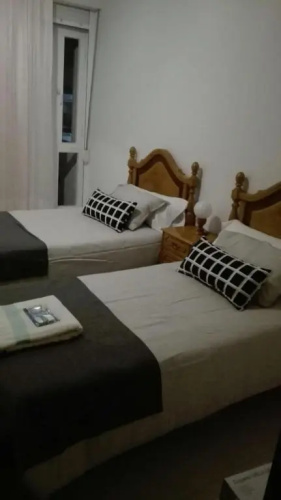 Apartamentos Loyo