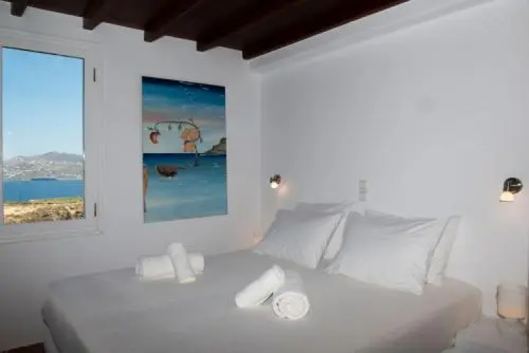 Villa Anema Mykonos
