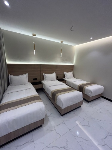 Classic Apartment