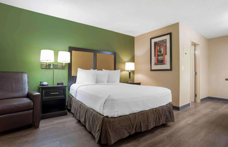 Extended Stay America - Mobile - Spring Hill photo 7