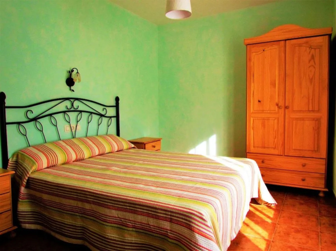 Casa Rural El Rincon