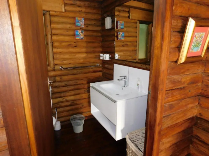 Forest Drive Holiday Home