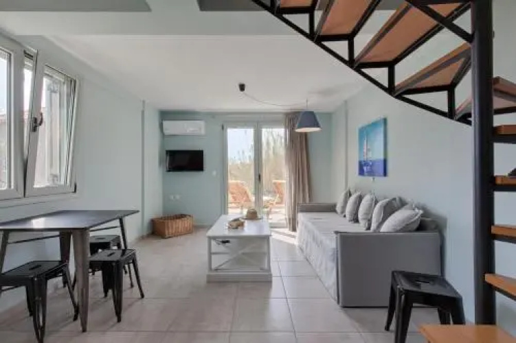 Alati Apartments