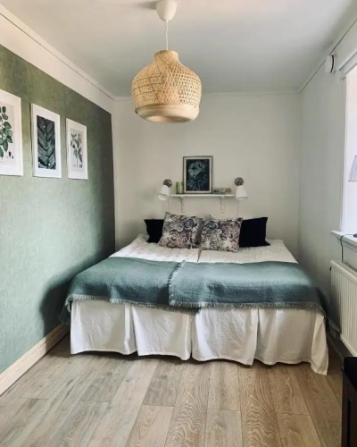 1 Bedroom Apartment with view