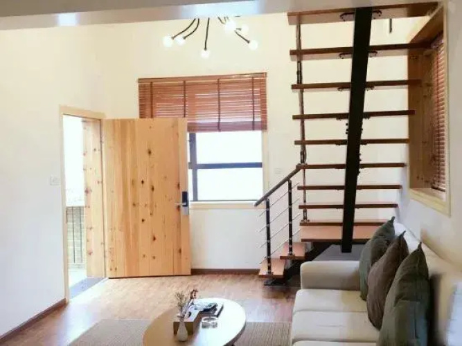 Baoxingtian Sister Inn