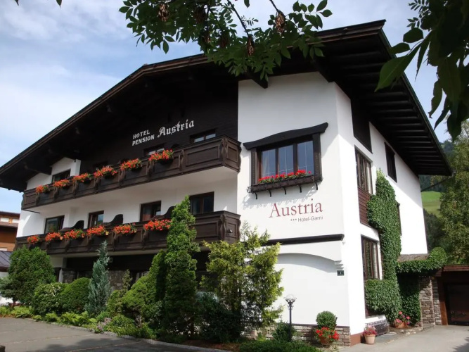 Otel görseli