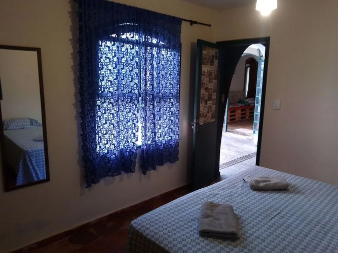 Benfazejo Hostel & Lounge