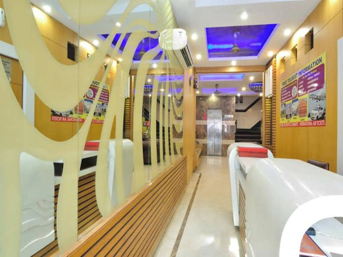 ADB Rooms Dada Cottage