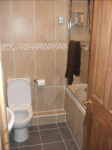 Acorns Guest House