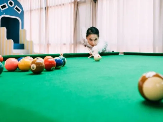 Entertainment