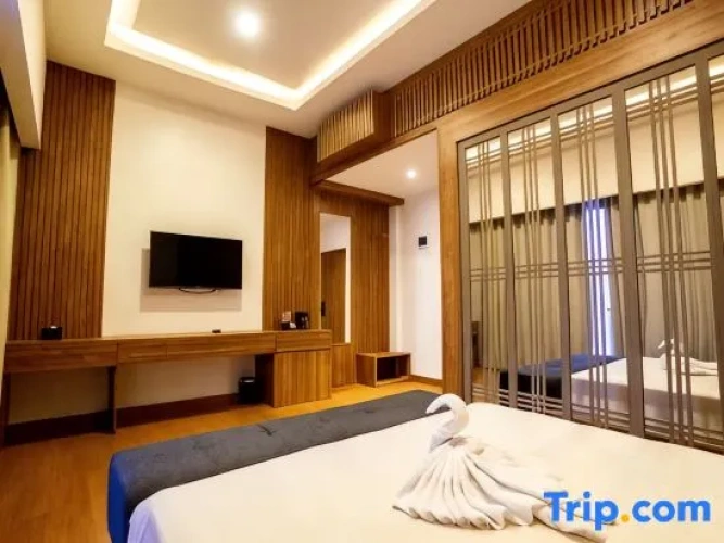 Double Junior Suite