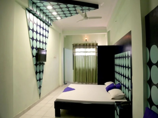 Kanchi Resort