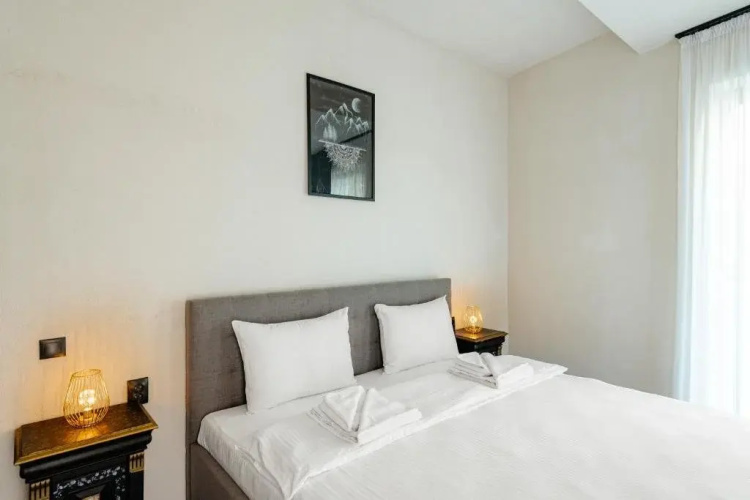 Centro Accommodation