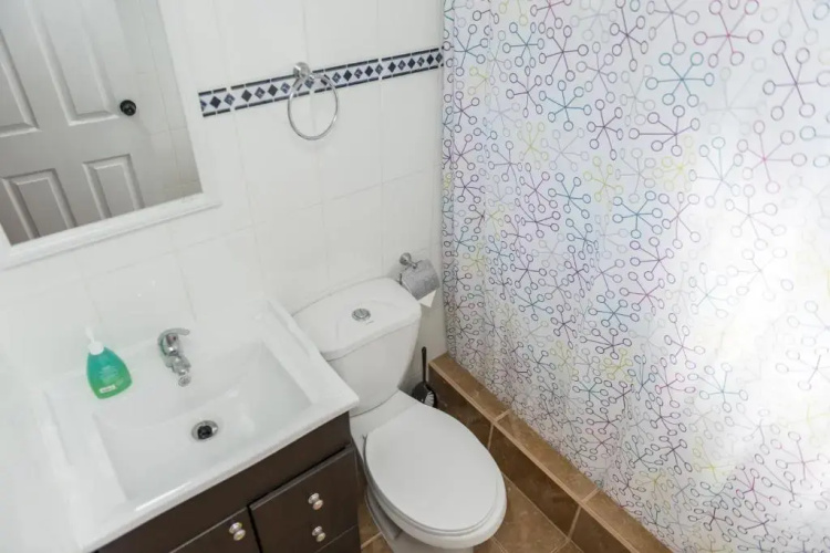 Cabañas Don Gustavo
