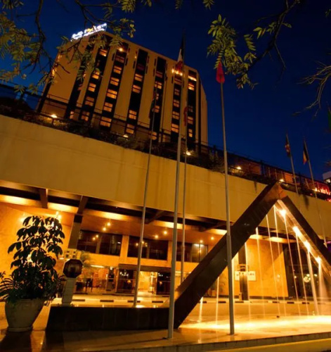 Otel görseli