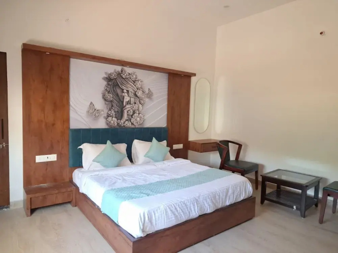 Orchard Hills Resorts