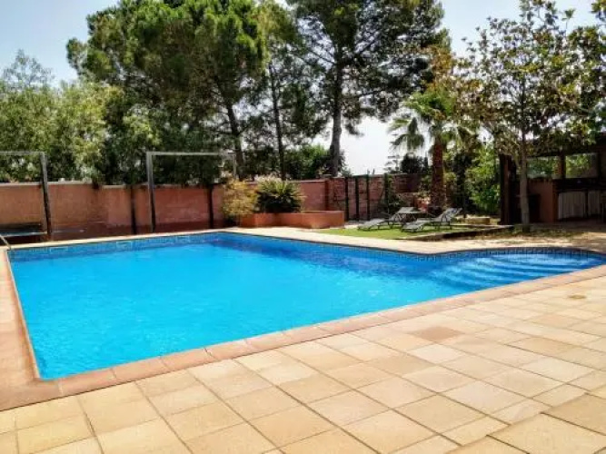 Villa Merce