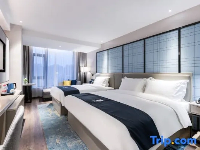 Comfort Family Suite