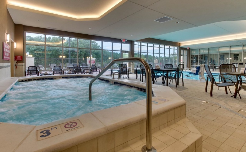 Drury Plaza Hotel Richmond photo 17