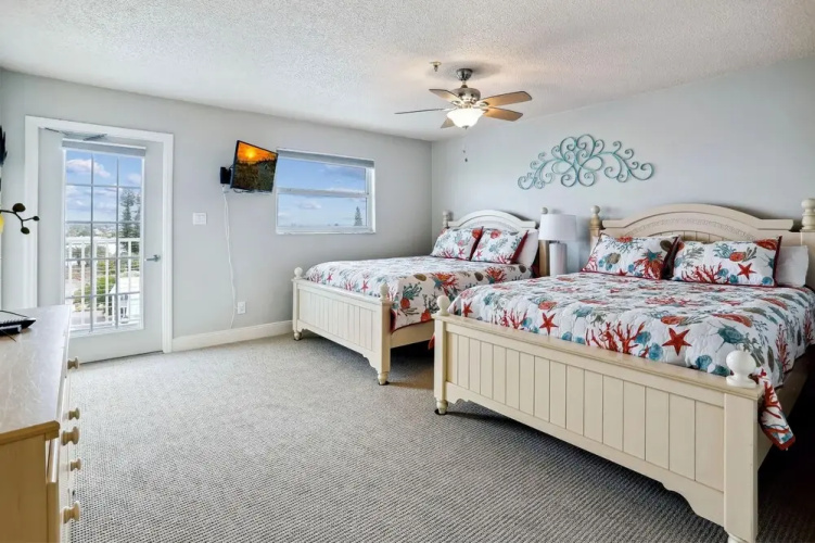 Sea Breeze 401