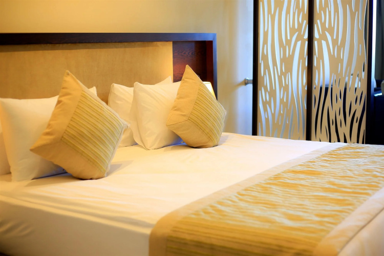 My Ella Bodrum Resort & Spa