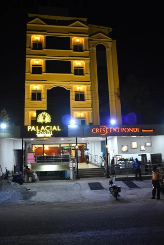 Image de l'hôtel