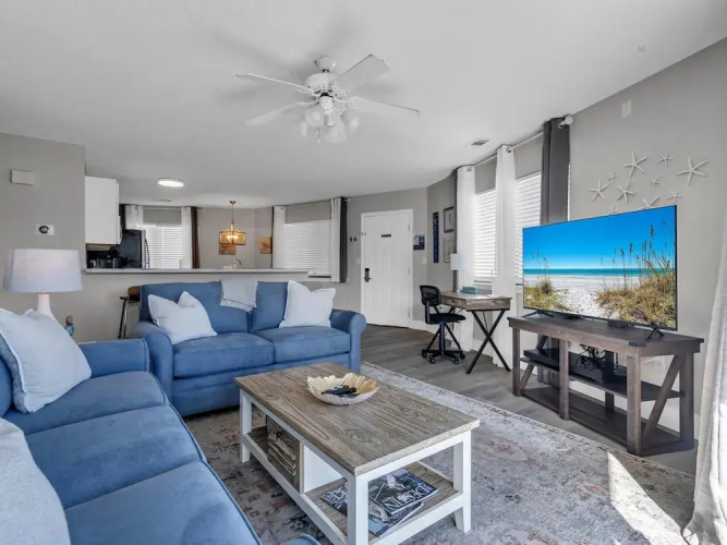 Crystal Village II, Unit 16B