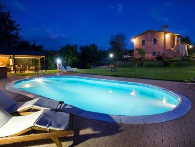 La Tenuta Dei Ricordi