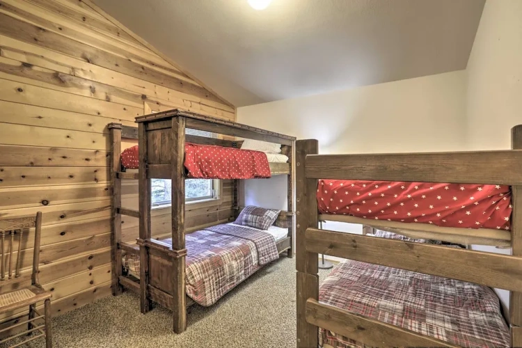 3 Bedrooms Cottage